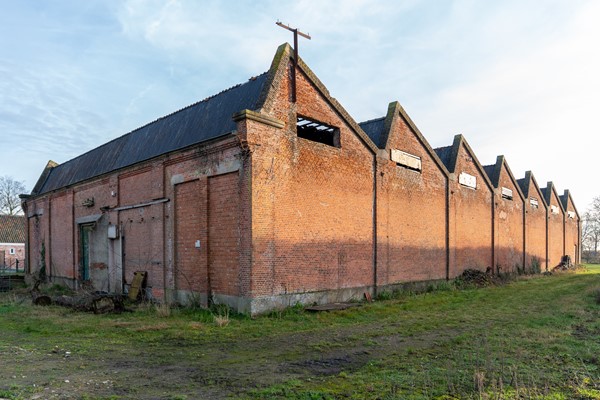 Medium property photo - Draaibrug 56, 4527 PE Aardenburg